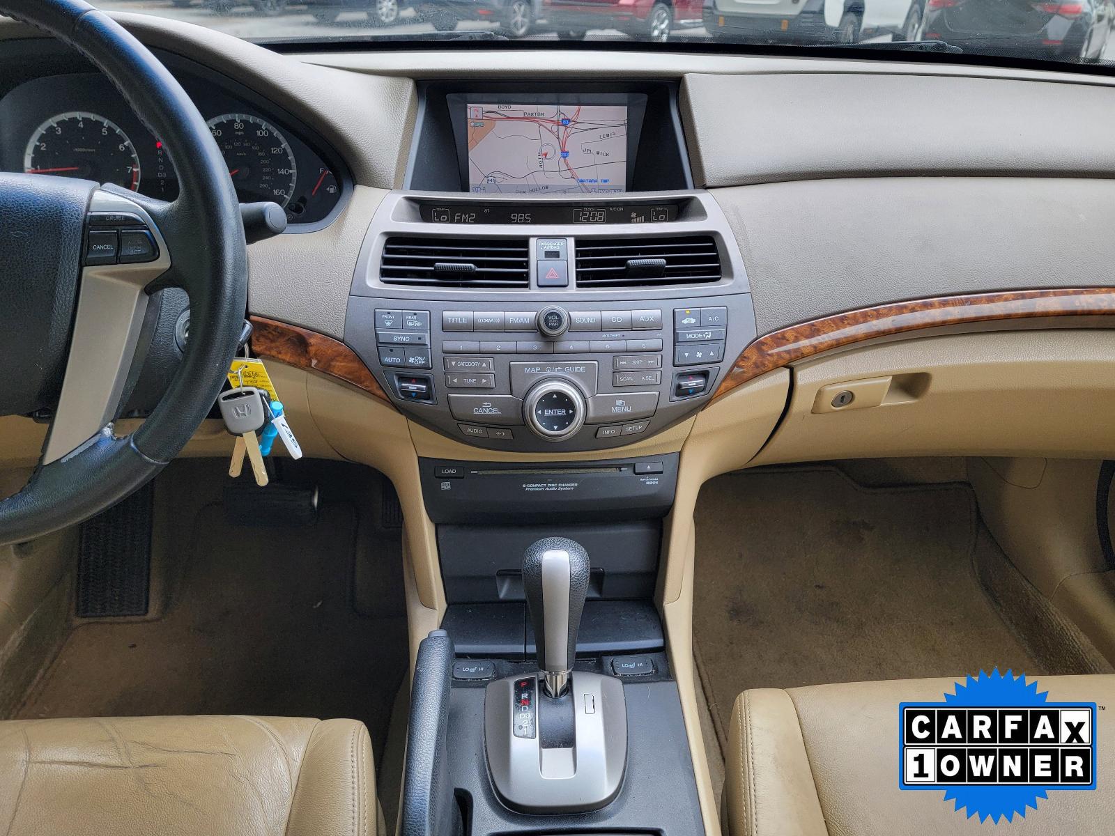 2010 Honda Accord Sedan Vehicle Photo in Harrisburg, PA 17111