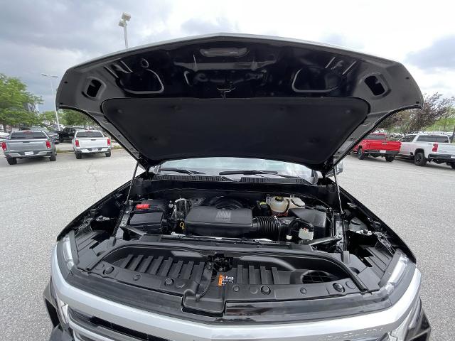 2024 Chevrolet Silverado 1500 Vehicle Photo in BENTONVILLE, AR 72712-4322