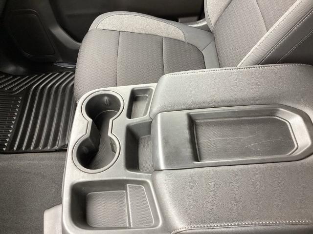 2020 GMC Sierra 1500 Vehicle Photo in GARDNER, MA 01440-3110