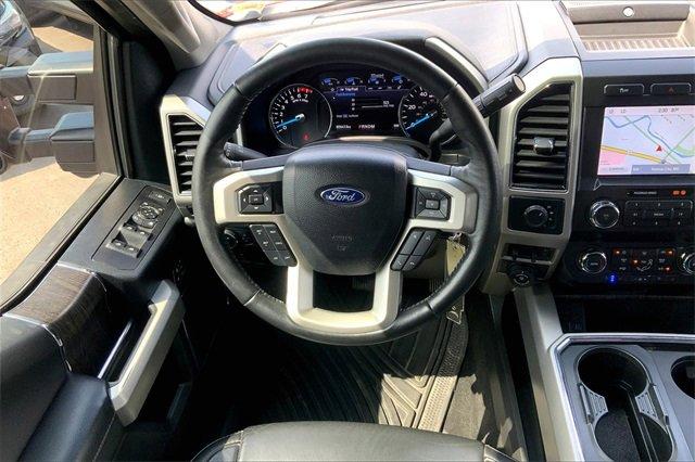 2020 Ford Super Duty F-250 SRW Vehicle Photo in KANSAS CITY, MO 64114-4502