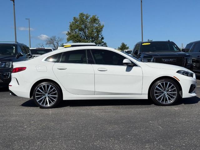 2021 BMW 228i xDrive Vehicle Photo in COLUMBIA, MO 65203-3903
