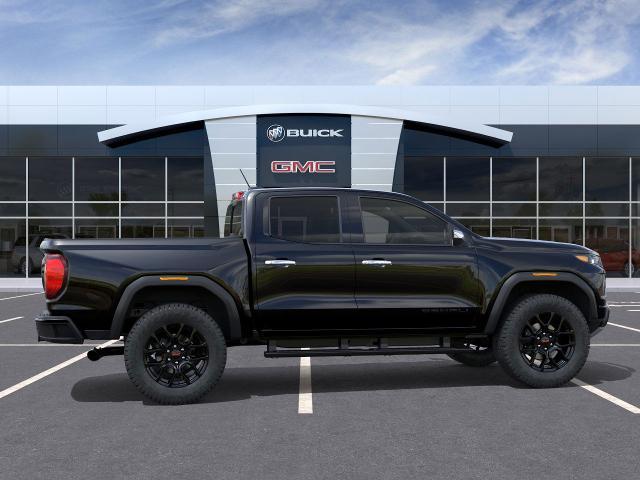 2026 GMC Canyon Vehicle Photo in LITTLE FALLS, NJ 07424-1717