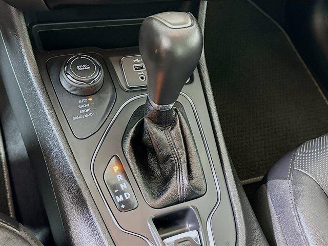 2021 Jeep Cherokee Vehicle Photo in Doylsetown, PA 18901