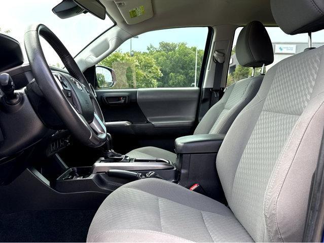2022 Toyota Tacoma 2WD Vehicle Photo in Hinesville, GA 31313