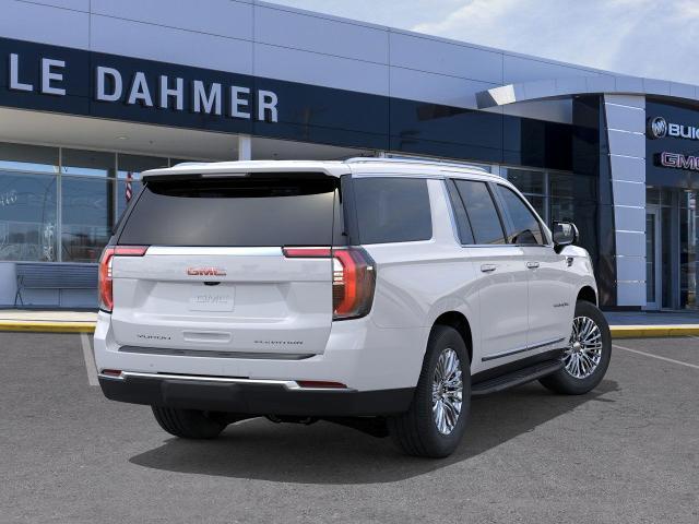 2025 GMC Yukon XL Vehicle Photo in KANSAS CITY, MO 64114-4545