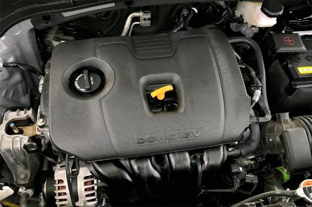 2023 Kia Soul Vehicle Photo in Lees Summit, MO 64086