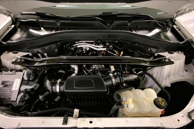 2020 Ford Explorer Vehicle Photo in Kansas City, MO 64114