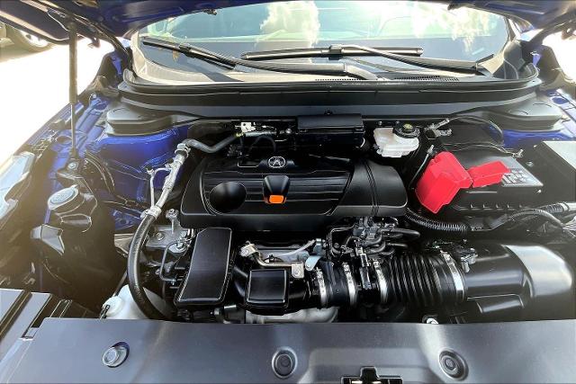 2023 Acura RDX Vehicle Photo in Grapevine, TX 76051