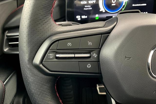 2024 Acura ZDX Vehicle Photo in Grapevine, TX 76051