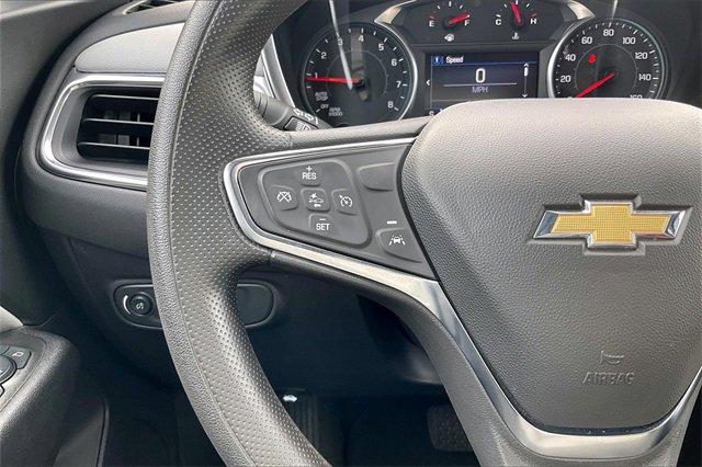 2024 Chevrolet Equinox Vehicle Photo in INDEPENDENCE, MO 64055-1314