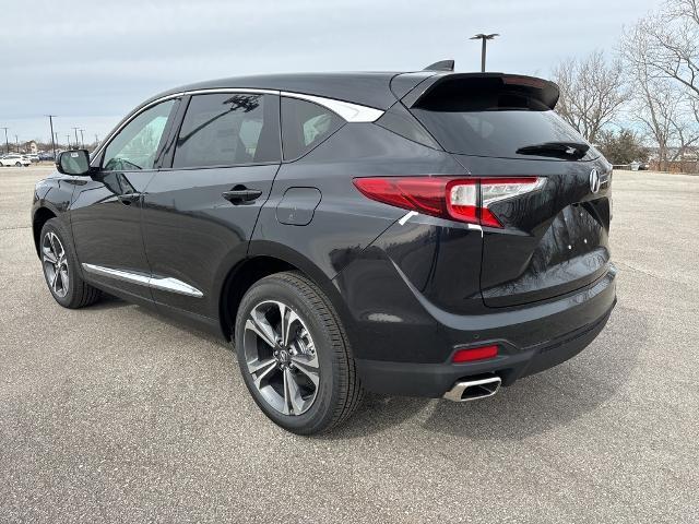 2024 Acura RDX Vehicle Photo in Tulsa, OK 74145