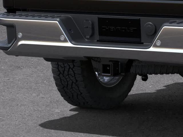 2024 Chevrolet Silverado 2500 HD Vehicle Photo in MOON TOWNSHIP, PA 15108-2571