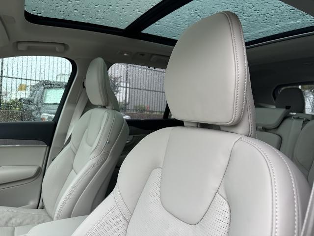 2025 Volvo XC90 Plug-In Hybrid Vehicle Photo in Grapevine, TX 76051