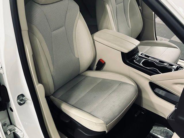 2021 Buick Envision Vehicle Photo in MEDINA, OH 44256-9631