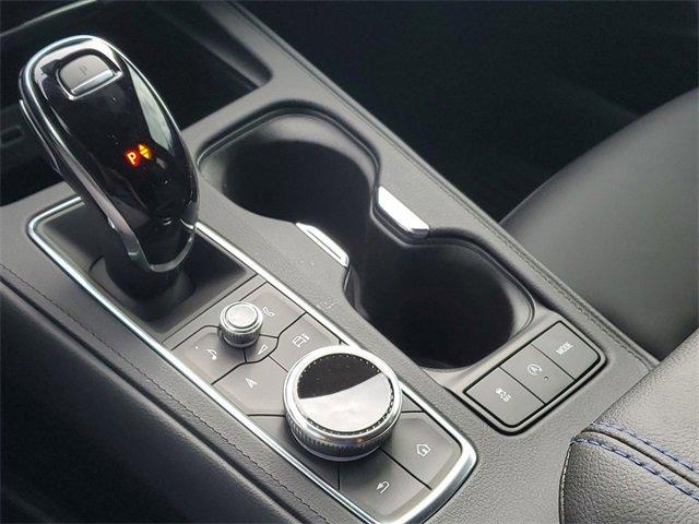 2025 Cadillac XT4 Vehicle Photo in SUNRISE, FL 33323-3202