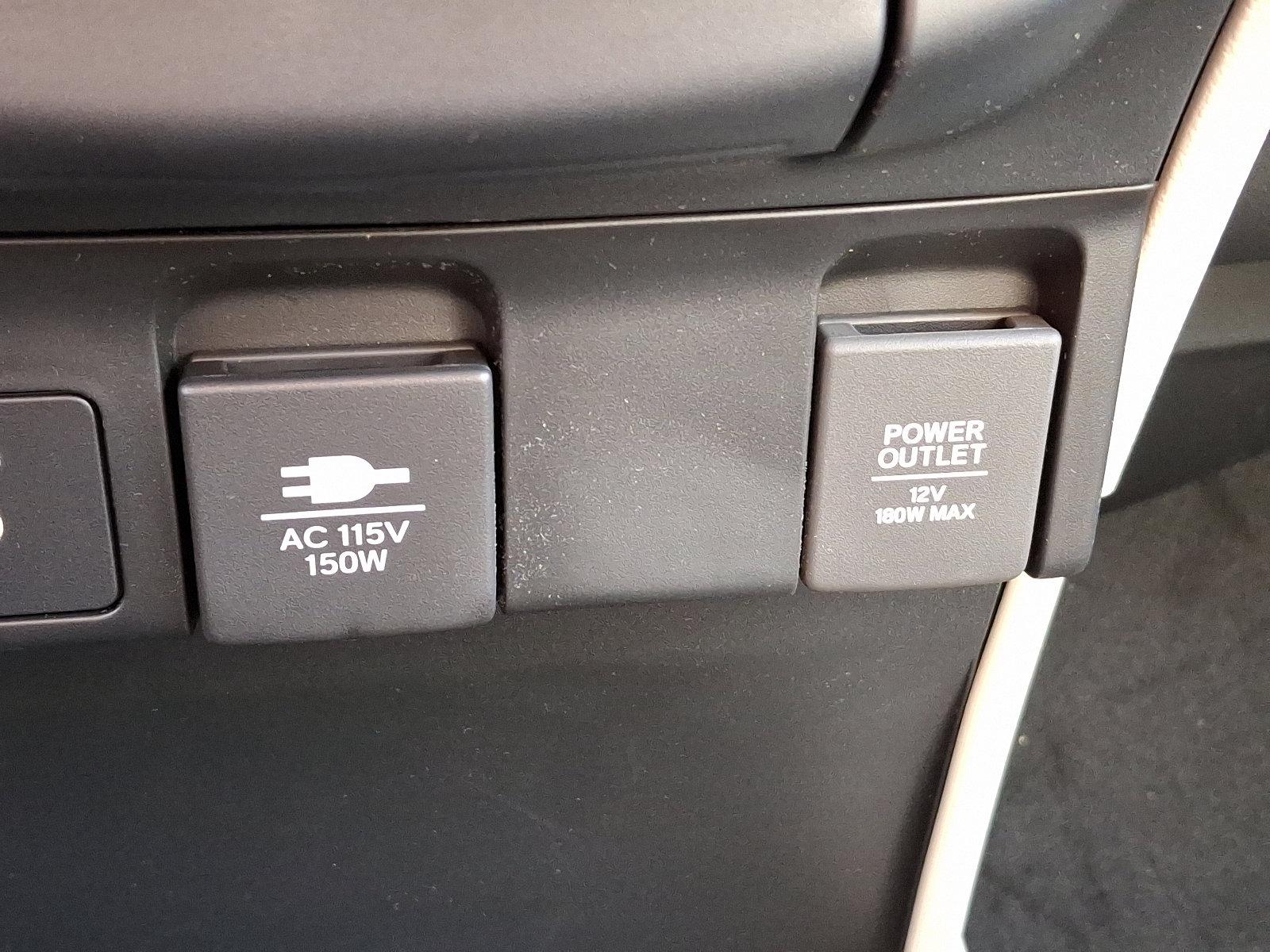 2025 Honda Odyssey Vehicle Photo in Harrisburg, PA 17111