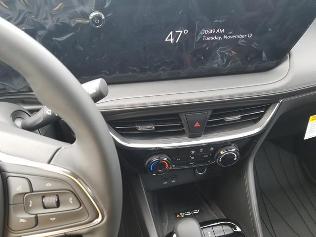 2025 Buick Encore GX Vehicle Photo in ELYRIA, OH 44035-6349