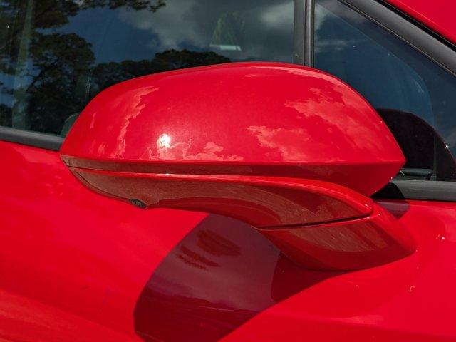 2024 Chevrolet Blazer EV Vehicle Photo in BRUNSWICK, GA 31525-1881