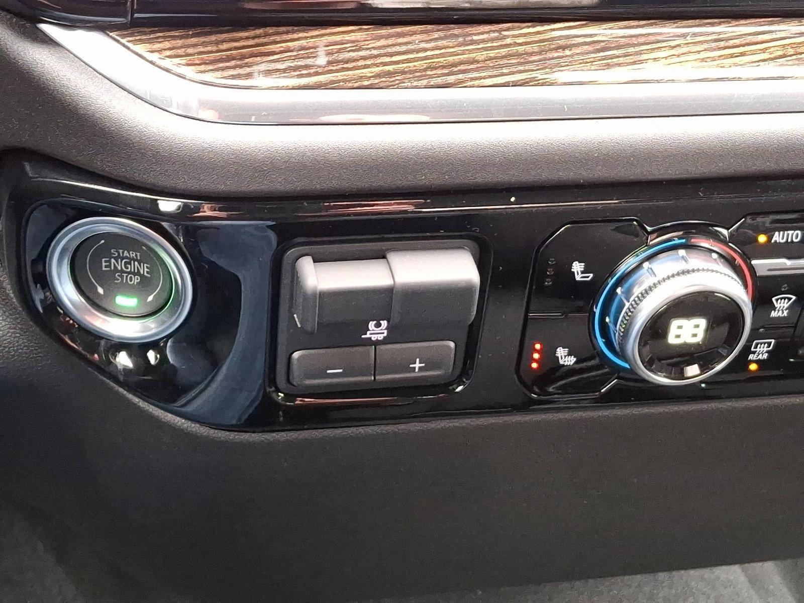 2025 GMC Sierra 2500 HD Vehicle Photo in HARRISBURG, PA 17111-1033