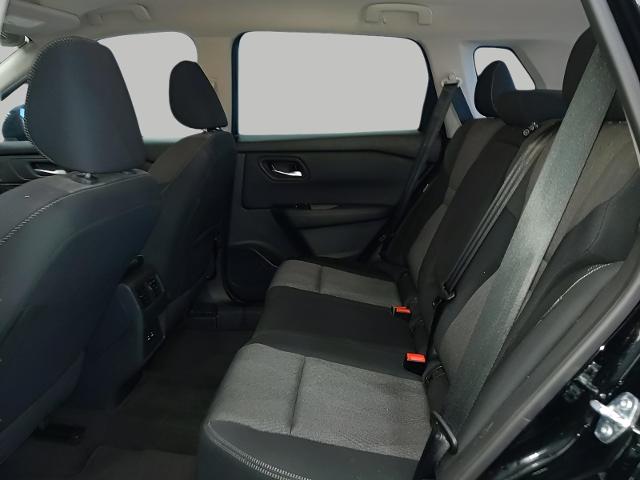 2024 Nissan Rogue Vehicle Photo in Green Bay, WI 54304