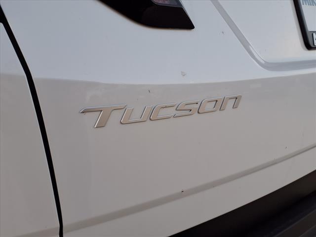 2025 Hyundai TUCSON Vehicle Photo in Peoria, IL 61615
