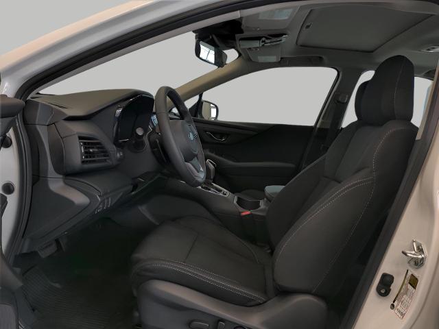 2025 Subaru Legacy Vehicle Photo in Green Bay, WI 54304