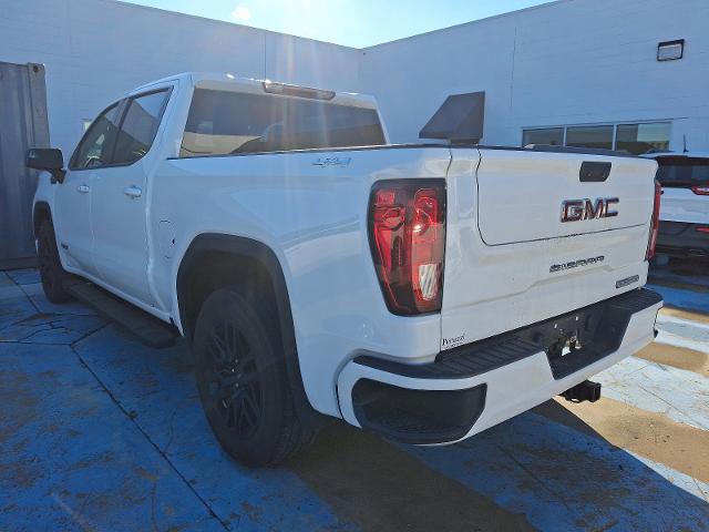 2022 GMC Sierra 1500 Vehicle Photo in TREVOSE, PA 19053-4984