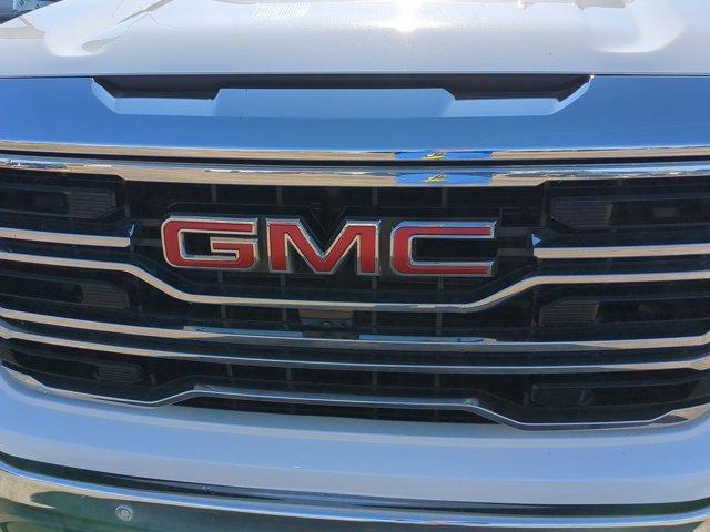 2025 GMC Sierra 1500 Vehicle Photo in ALBERTVILLE, AL 35950-0246