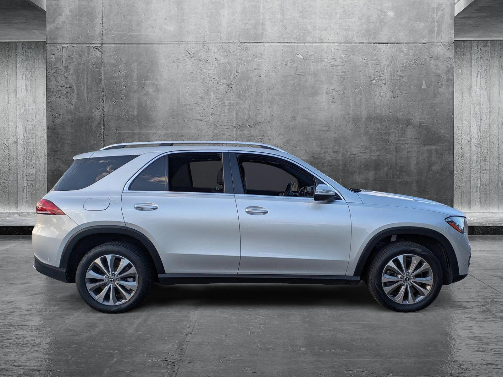 2021 Mercedes-Benz GLE Vehicle Photo in Sarasota, FL 34231