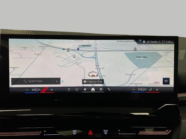 2025 BMW 530i xDrive Vehicle Photo in Appleton, WI 54913