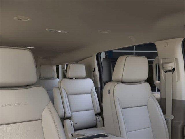 2024 GMC Yukon XL Vehicle Photo in COLLIERVILLE, TN 38017-9006