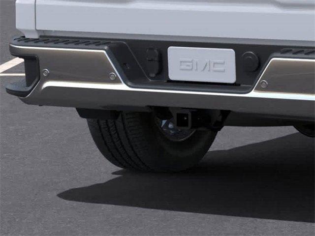 2024 GMC Sierra 1500 Vehicle Photo in COLLIERVILLE, TN 38017-9006