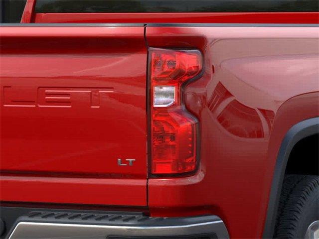 2025 Chevrolet Silverado 2500 HD Vehicle Photo in COLLIERVILLE, TN 38017-9006
