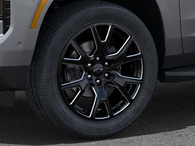 2025 Chevrolet Tahoe Vehicle Photo in KANSAS CITY, MO 64114-4502