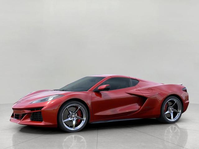 2025 Chevrolet Corvette E-Ray Vehicle Photo in Madison, WI 53713
