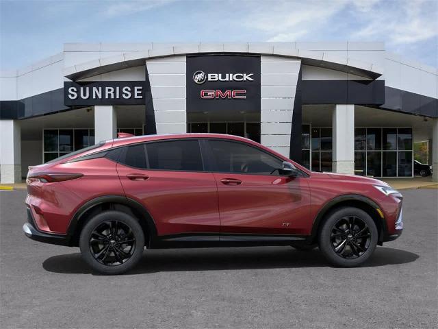 2025 Buick Envista Vehicle Photo in BARTLETT, TN 38133-4101