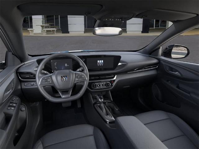2025 Buick Envista Vehicle Photo in BARTLETT, TN 38133-4101