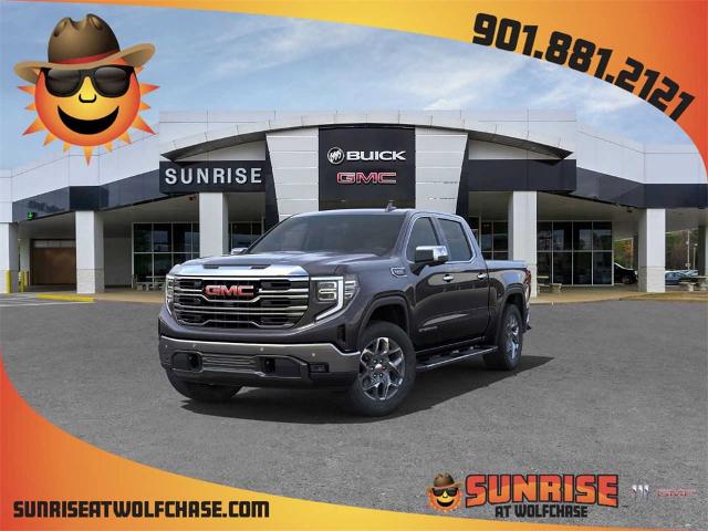 2025 GMC Sierra 1500 Vehicle Photo in BARTLETT, TN 38133-4101