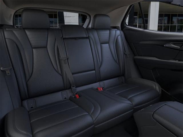 2025 Buick Envision Vehicle Photo in BARTLETT, TN 38133-4101