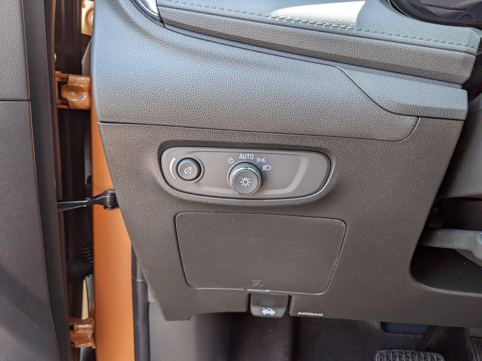 2025 Buick Encore GX Vehicle Photo in LAUREL, MD 20707-4622