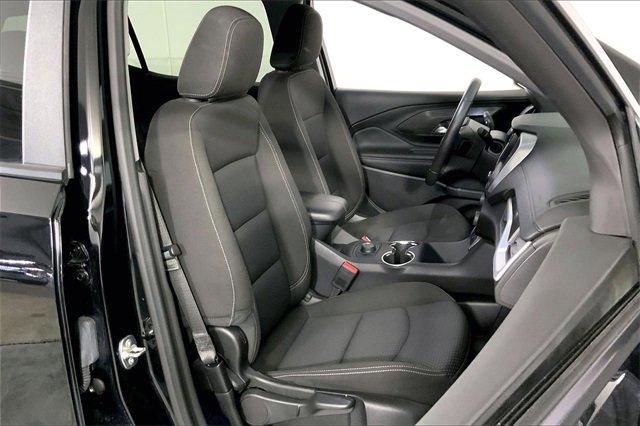 2024 GMC Terrain Vehicle Photo in KANSAS CITY, MO 64114-4502
