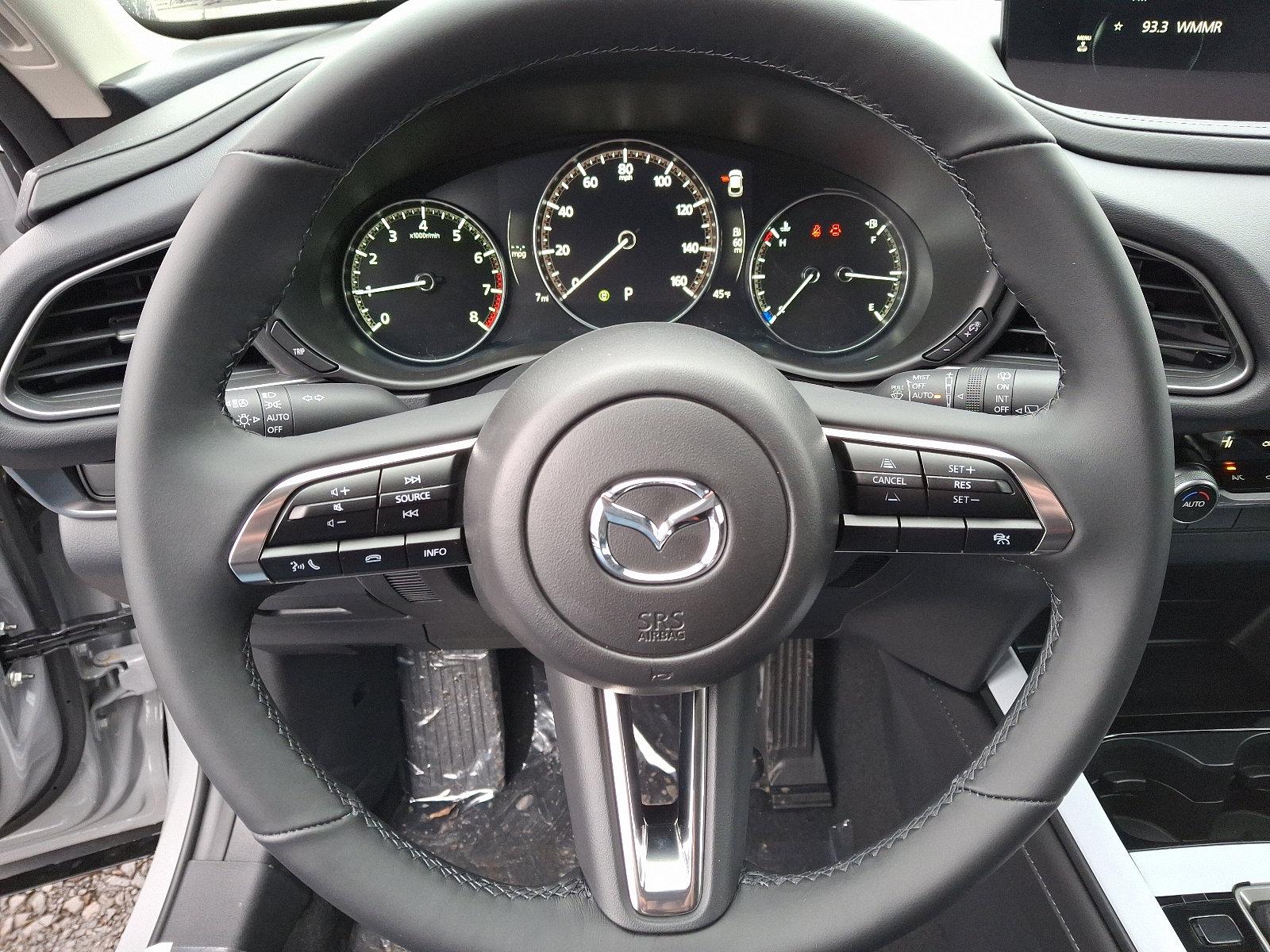 2025 Mazda CX-30 Vehicle Photo in Trevose, PA 19053
