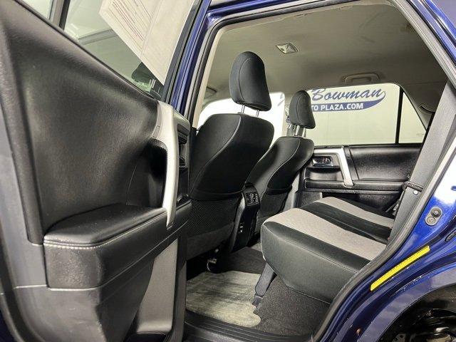 2014 Toyota 4Runner Vehicle Photo in HARRISONBURG, VA 22801-8763