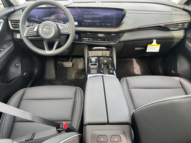 2025 Buick Envision Vehicle Photo in COLUMBIA, MO 65203-3903