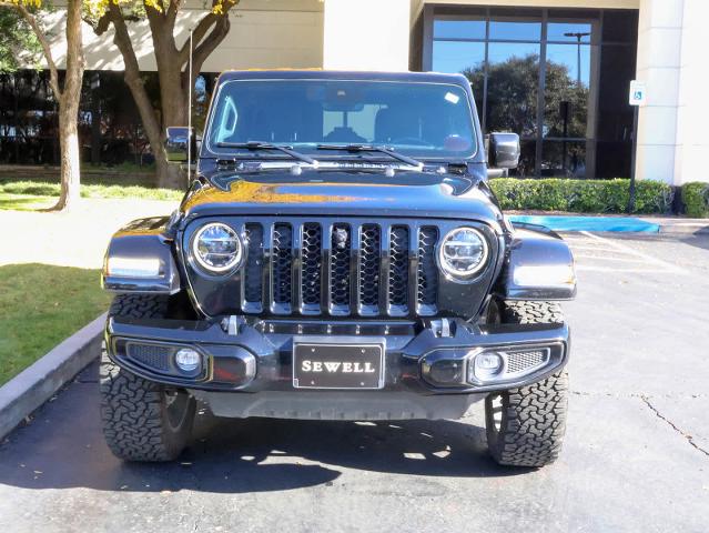 2021 Jeep Wrangler Vehicle Photo in Dallas, TX 75209