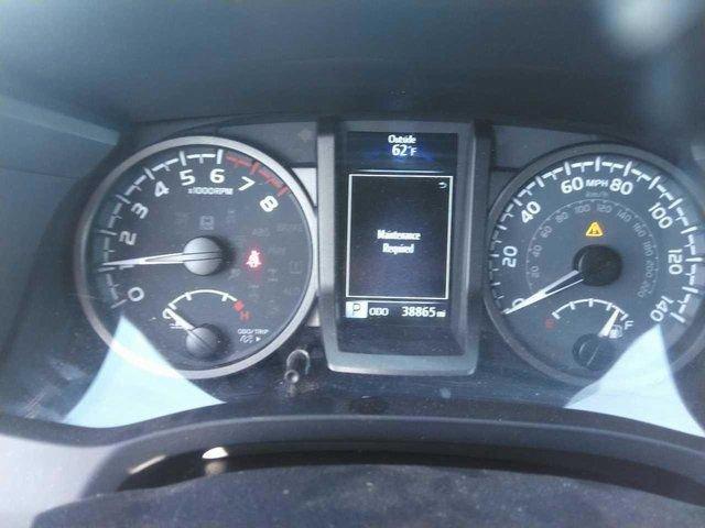 2023 Toyota Tacoma 2WD Vehicle Photo in PHOENIX, AZ 85014-3381