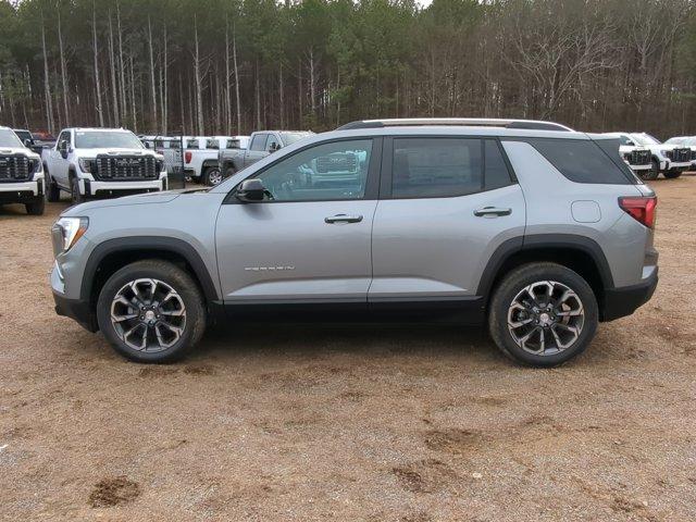 2025 GMC Terrain Vehicle Photo in ALBERTVILLE, AL 35950-0246