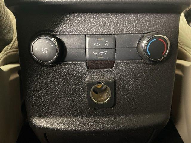 2018 Ford Explorer Vehicle Photo in PHOENIX, AZ 85014-3381