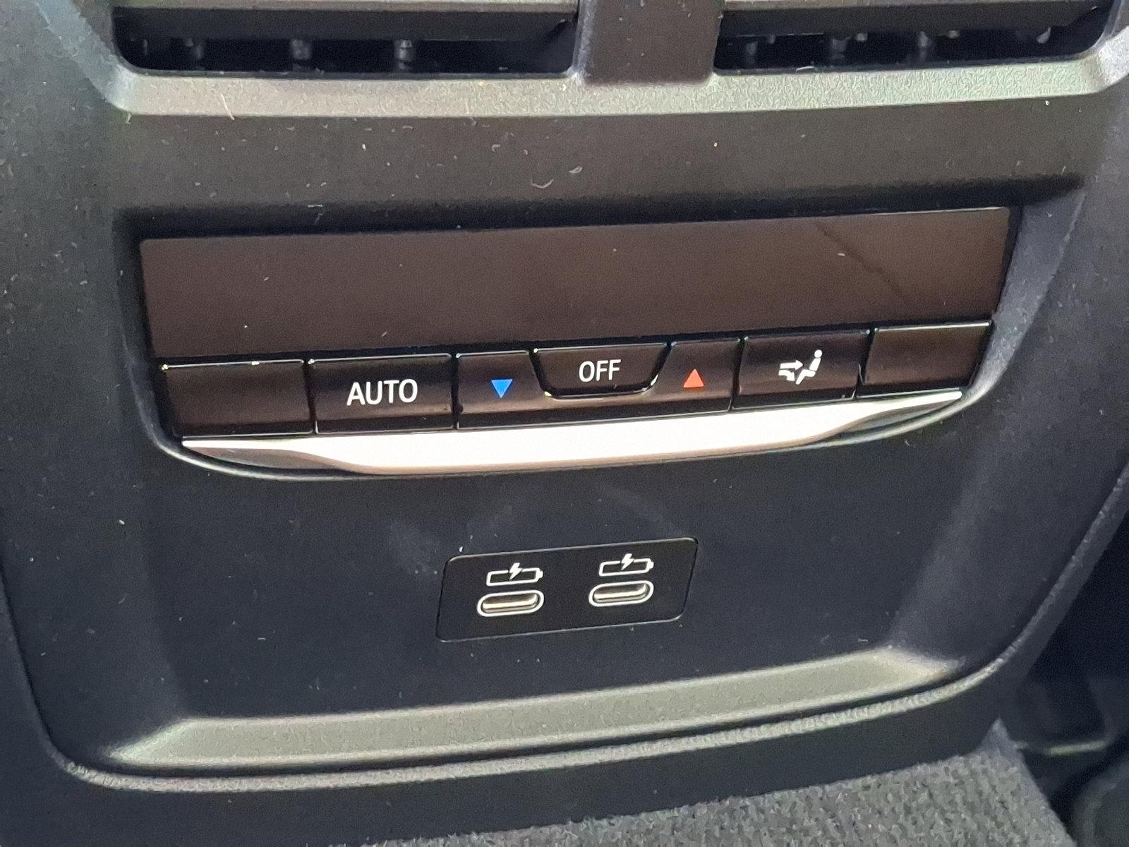2025 BMW i4 Vehicle Photo in Lancaster, PA 17601