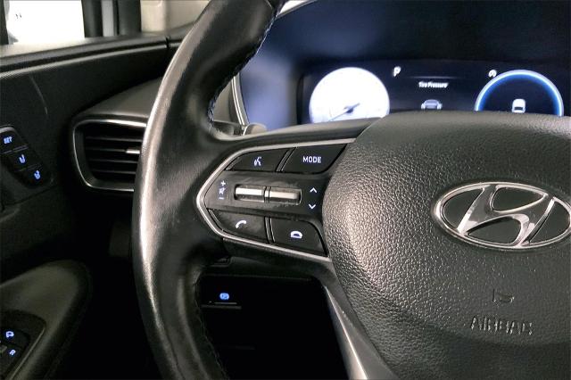 2023 Hyundai SANTA FE Vehicle Photo in Kansas City, MO 64114